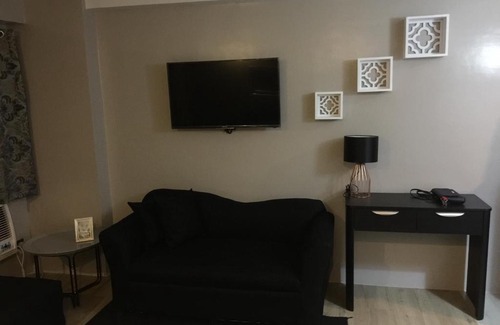 Pasig Apartment | 14E Monte Carlo Tower