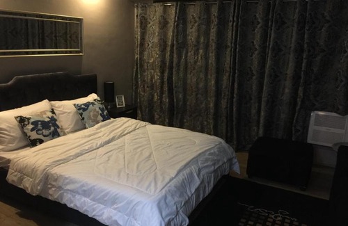 Pasig Apartment | 14E Monte Carlo Tower