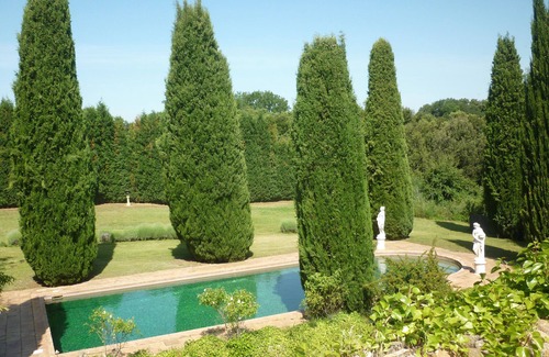 La Bisbal d'Emporda House | 14th century fortified farmhouse.