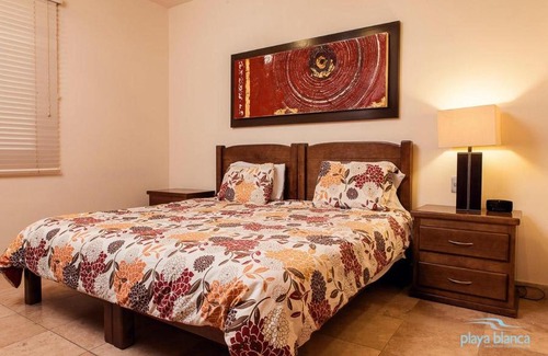 San Carlos Apartment | 14th Floor Ocean View Playa Blanca Condo