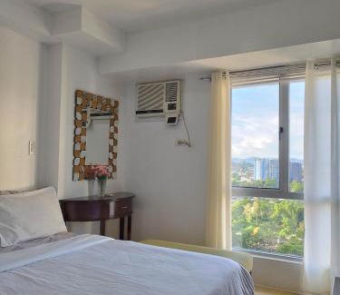 Lahug Apartment | 14th of Sky View Home-IT Park