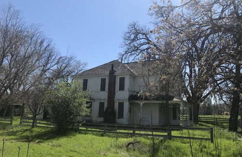 Monterey County Other | 15,000 acres of privacy and possibility