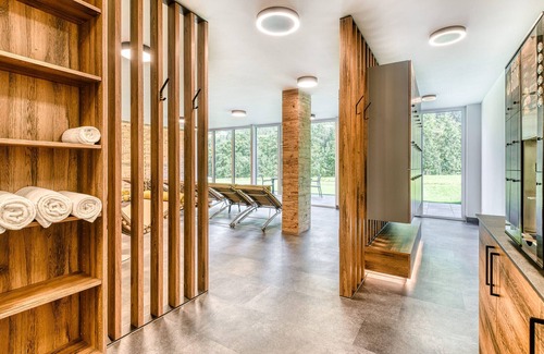 Brand Apartment | 15 3-room apartment for 4 persons - Brandnerhus