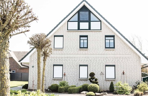 Stinteck Apartment | 15 - 3R Balk re. (BC.a3) -7OO3OO- - BUEW - Watthof - Büsum
