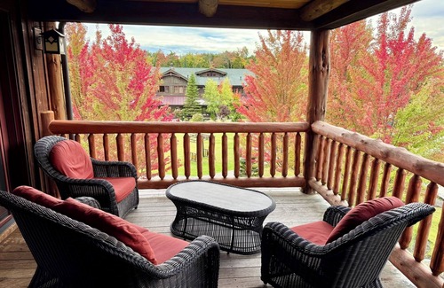 Lake Placid Condo | 15-45% Off- Whiteface Lodge- Amenities Galore! Rustic Elegance