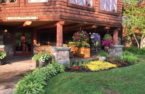 Lake Placid Condo | 15-45% Off- Whiteface Lodge- Amenities Galore! Rustic Elegance