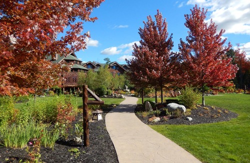 Lake Placid Condo | 15-45% Off- Whiteface Lodge- Amenities Galore! Rustic Elegance