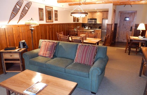 Lake Placid Condo | 15-45% Off- Whiteface Lodge- Amenities Galore! Rustic Elegance