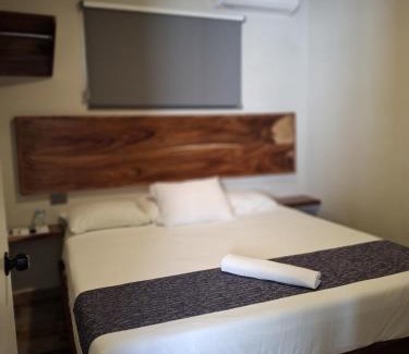 Tapachula Hotel | 15 AVENIDA