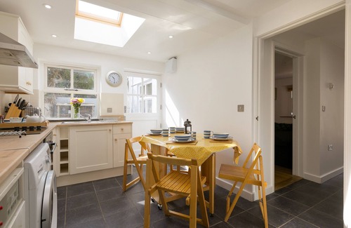 Pendeen Cottage | 15 BOSCASWELL DOWNS, pet friendly, with open fire in Pendeen