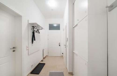 Rudolfsheim-Funfhaus Apartment | 15 C&J's apartment