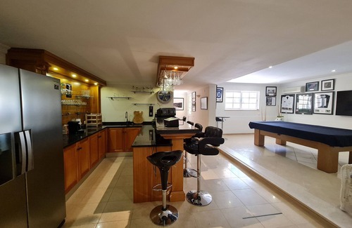 Almancil Villa | 15% discount July dates! 4 bed Villa with pool in Varandas do Lago