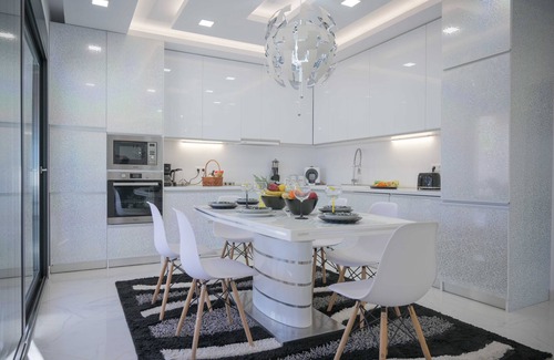 Messonghi Villa | 15 Guests - Luxury Villa Corfu - Luxury Villa