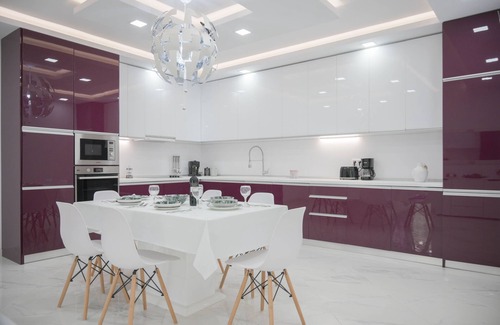 Messonghi Villa | 15 Guests - Luxury Villa Corfu - Luxury Villa