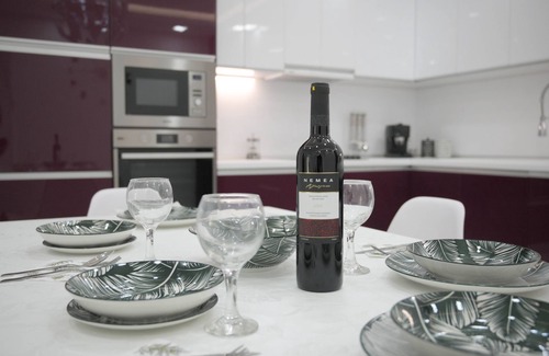 Messonghi Villa | 15 Guests - Luxury Villa Corfu - Luxury Villa