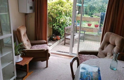 East Grinstead House | 15-Julius House