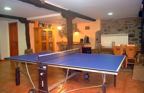 Lierganes Cottage | 15 kms from CABARCENO and 2 kms from LIERGANES. Garden of 1000 meters.