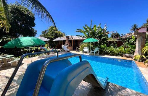 Sao Luzia Bed & Breakfast | 15 m² Bed and breakfast ∙ 4 guests