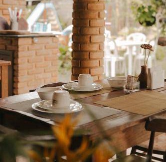 Sao Luzia Bed & Breakfast | 15 m² Bed and breakfast ∙ 4 guests