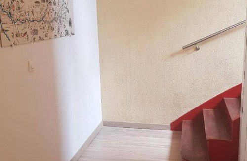 Razac-sur-l'Isle Apartment | 15 m² Apartment ∙ 1 bedroom ∙ 2 guests