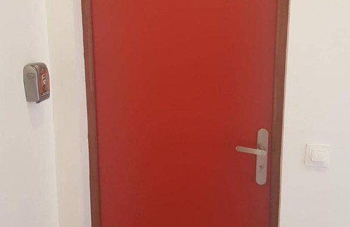 Razac-sur-l'Isle Apartment | 15 m² Apartment ∙ 1 bedroom ∙ 2 guests