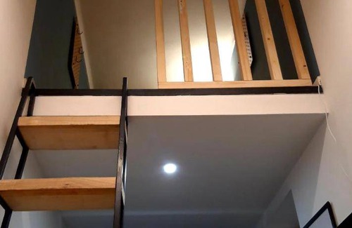 Parella Apartment | 15 m² Apartment ∙ 1 bedroom ∙ 1 guest