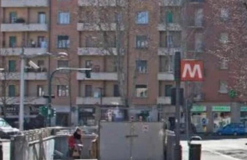 Parella Apartment | 15 m² Apartment ∙ 1 bedroom ∙ 1 guest