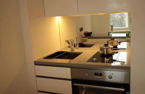 Toolo Apartment | 15 m² Apartment ∙ 1 bedroom ∙ 2 guests