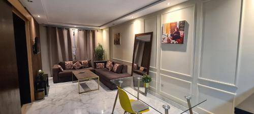 Gauthier Apartment | 15 m² Apartment ∙ 1 bedroom ∙ 3 guests