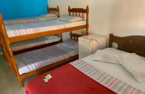 Martim de Sa Bed & Breakfast | 15 m² Bed and breakfast ∙ 8 guests