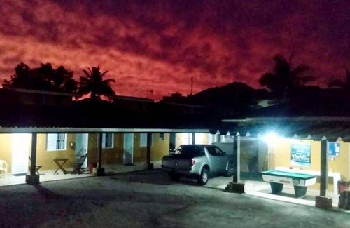 Martim de Sa Bed & Breakfast | 15 m² Bed and breakfast ∙ 8 guests