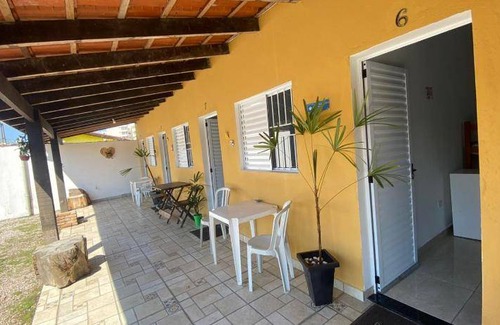 Martim de Sa Bed & Breakfast | 15 m² Bed and breakfast ∙ 8 guests