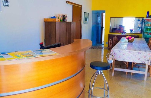 Martim de Sa Bed & Breakfast | 15 m² Bed and breakfast ∙ 8 guests