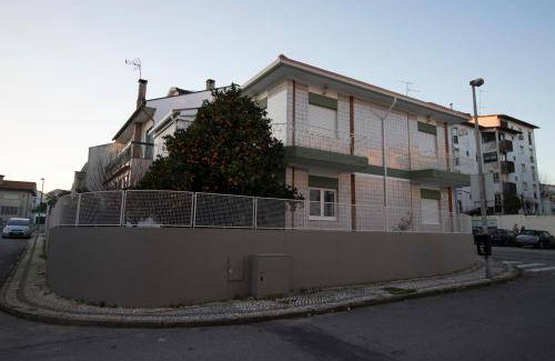 Braga Bed & Breakfast | 15 m² Bed and breakfast ∙ 2 guests