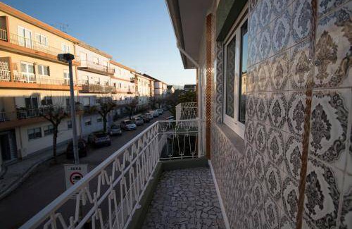 Braga Bed & Breakfast | 15 m² Bed and breakfast ∙ 2 guests