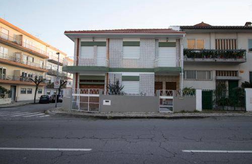 Braga Bed & Breakfast | 15 m² Bed and breakfast ∙ 2 guests