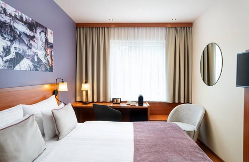 Loretto Hotel | 15 m² Hotel ∙ 1 bedroom ∙ 2 guests