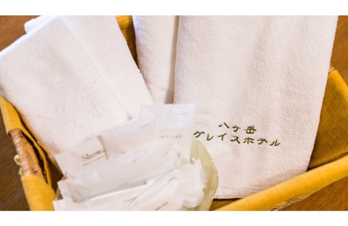 Nobeyama Hotel | 15 m² Hotel ∙ 1 bedroom ∙ 4 guests