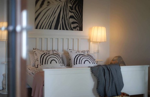 Benimantell Hotel | 15 m² Hotel ∙ 1 bedroom ∙ 2 guests