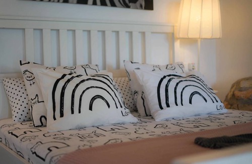 Benimantell Hotel | 15 m² Hotel ∙ 1 bedroom ∙ 2 guests