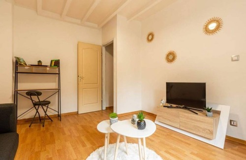 Audun-le-Tiche Resort | 15 m² Private room ∙ 1 bedroom ∙ 2 guests