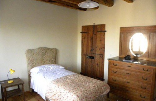 Torre di Mosto Resort | 15 m² Private room ∙ 2 guests