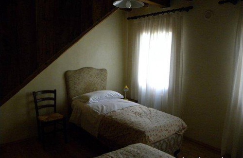 Torre di Mosto Resort | 15 m² Private room ∙ 2 guests