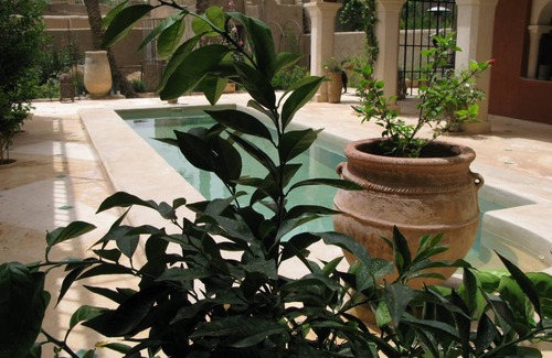 Ksar el Borj Resort | 15 m² Private room ∙ 1 bedroom ∙ 2 guests