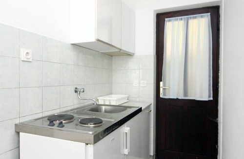 Sobra Apartment | 15 m² Studio flat ∙ 1 bedroom ∙ 2 guests