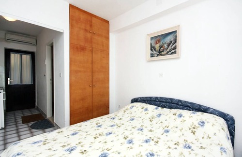 Sobra Apartment | 15 m² Studio flat ∙ 1 bedroom ∙ 2 guests