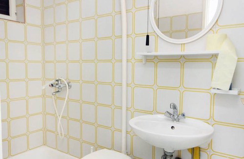 Sobra Apartment | 15 m² Studio flat ∙ 1 bedroom ∙ 2 guests