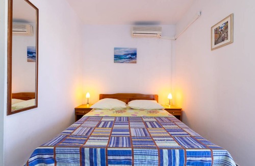Sucuraj Apartment | 15 m² Studio flat ∙ 1 bedroom ∙ 2 guests