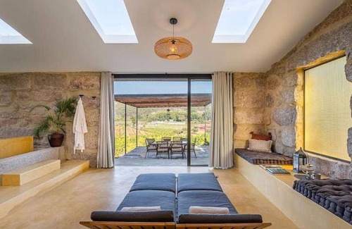 Valpedre Villa | 15 m² Villa ∙ 2 bedrooms ∙ 4 guests