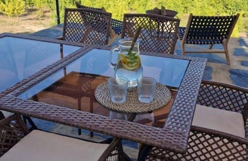 Valpedre Villa | 15 m² Villa ∙ 2 bedrooms ∙ 4 guests